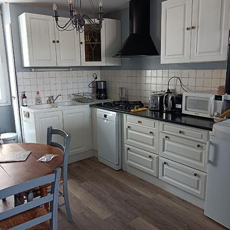 Apartamento La Petite Maison Du Quai Blois Exterior foto
